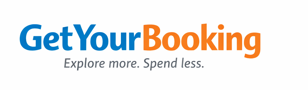 GetYourBooking